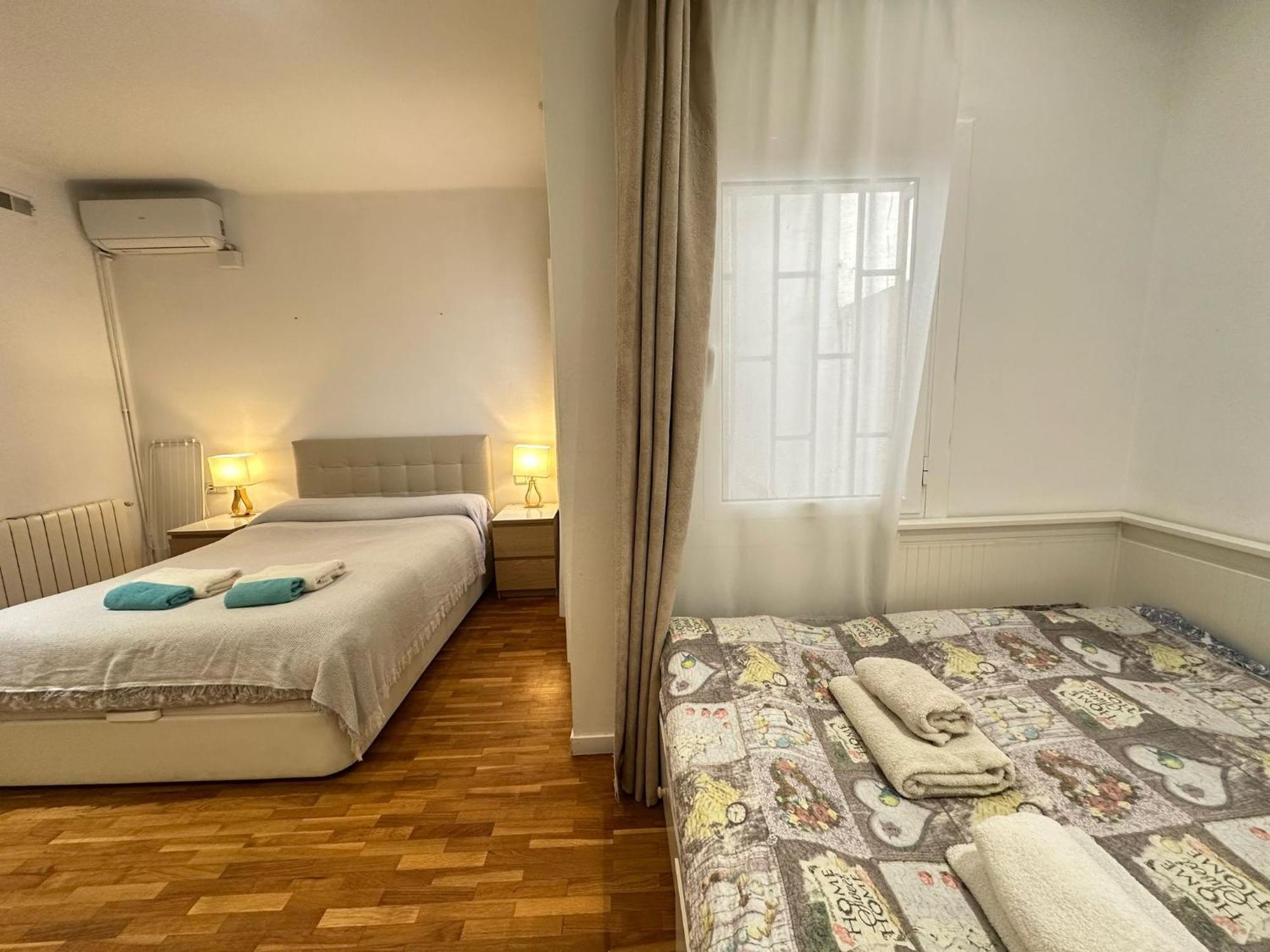 Nuevo Arago Barcelone